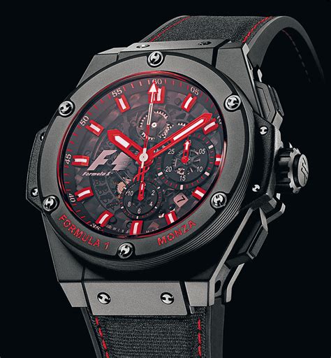 hublot f1 monza watch price|hublot watches for sale.